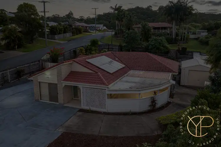 Main view of Homely house listing, 37 Glenbrook Drive, Nambour QLD 4560