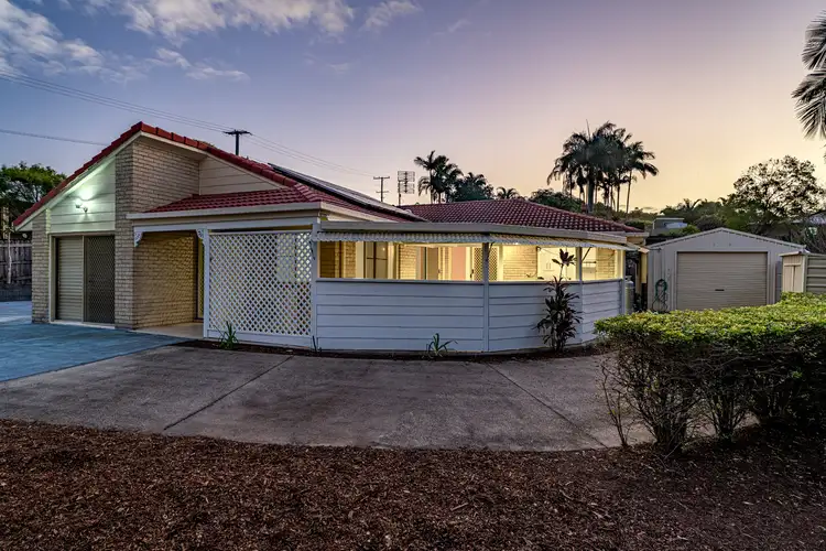 37 Glenbrook Drive, Nambour QLD 4560