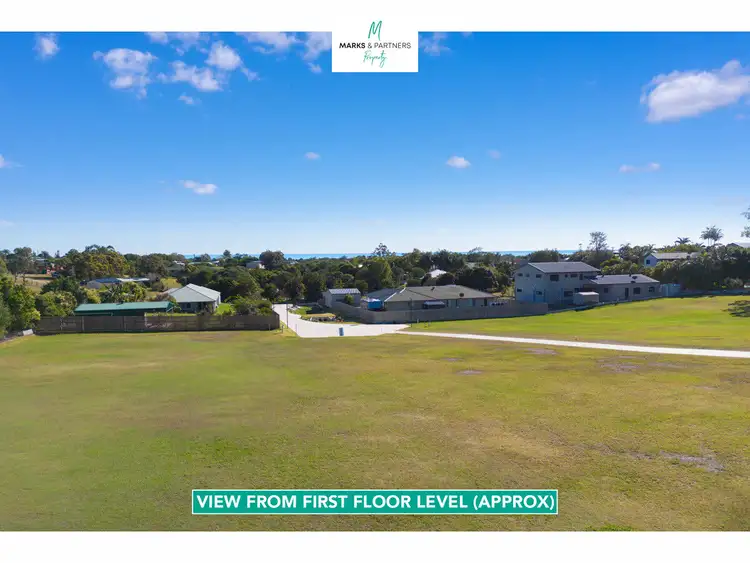 Second view of Homely land listing, Ocean View Estate, Pearl Drive, Craignish QLD 4655