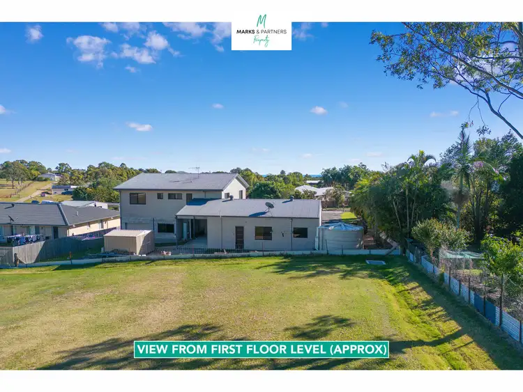 Fifth view of Homely land listing, Ocean View Estate, Pearl Drive, Craignish QLD 4655