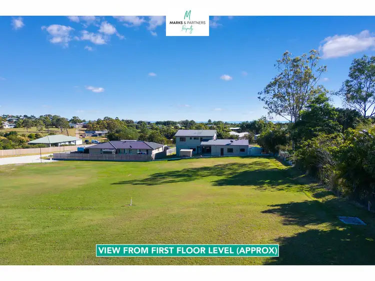 Fifth view of Homely land listing, Ocean View Estate, Pearl Drive, Craignish QLD 4655