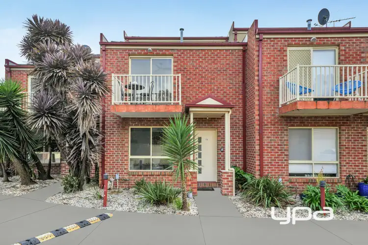 15/26 McKinley Drive, Roxburgh Park VIC 3064
