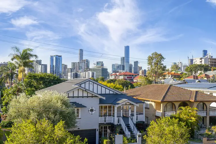 Main view of Homely house listing, 18 Spring Street, West End QLD 4101