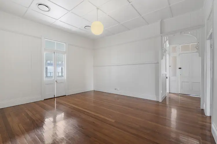 Second view of Homely house listing, 18 Spring Street, West End QLD 4101