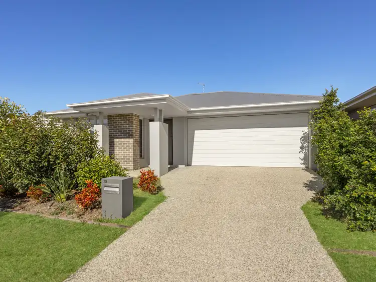 Main view of Homely house listing, 31 Rhythm Road, Ripley QLD 4306