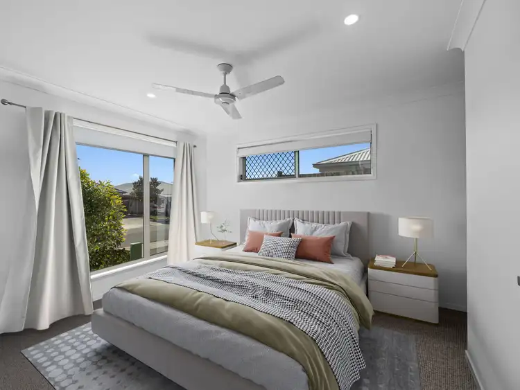 Sixth view of Homely house listing, 31 Rhythm Road, Ripley QLD 4306