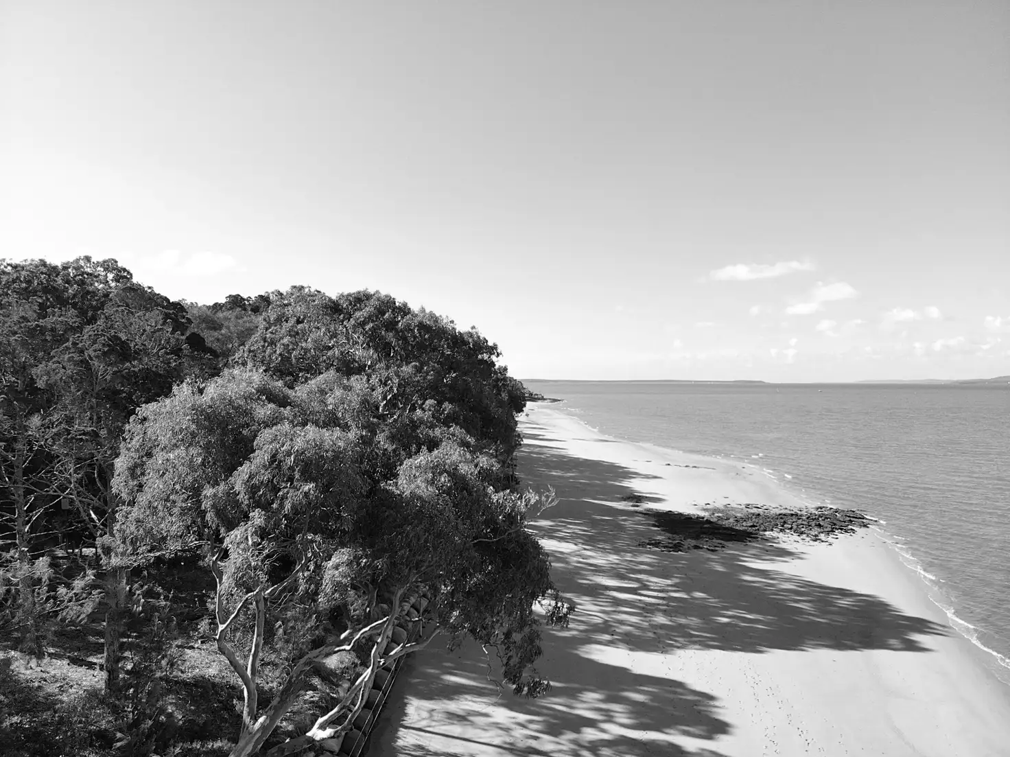 Main view of Homely land listing, 6 Aminya Street, Coochiemudlo Island QLD 4184