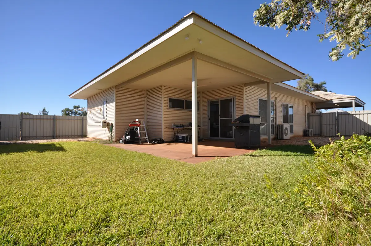Main view of Homely house listing, 11 Shrike Way, South Hedland WA 6722