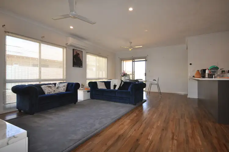Second view of Homely house listing, 11 Shrike Way, South Hedland WA 6722