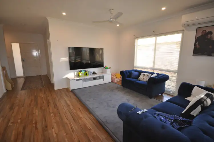 Fifth view of Homely house listing, 11 Shrike Way, South Hedland WA 6722