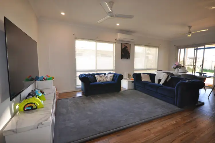 Seventh view of Homely house listing, 11 Shrike Way, South Hedland WA 6722