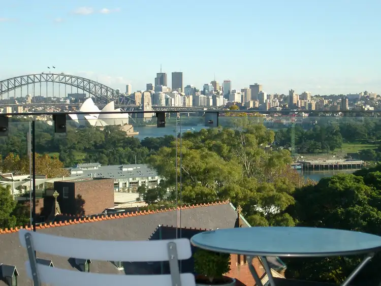 Main view of Homely apartment listing, 1A Tusculum Street, Potts Point NSW 2011