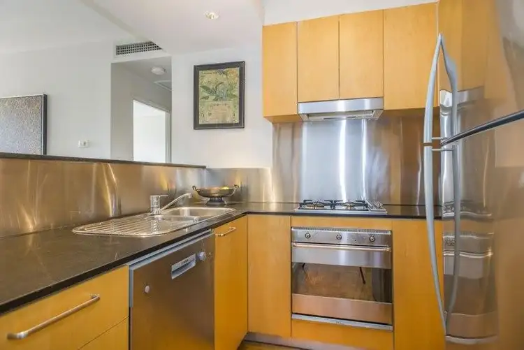 Second view of Homely apartment listing, 1A Tusculum Street, Potts Point NSW 2011