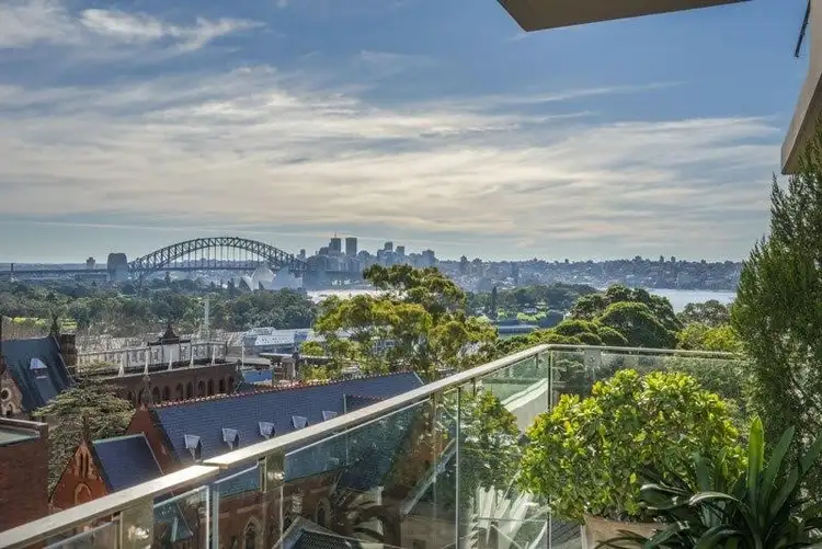 Third view of Homely apartment listing, 1A Tusculum Street, Potts Point NSW 2011