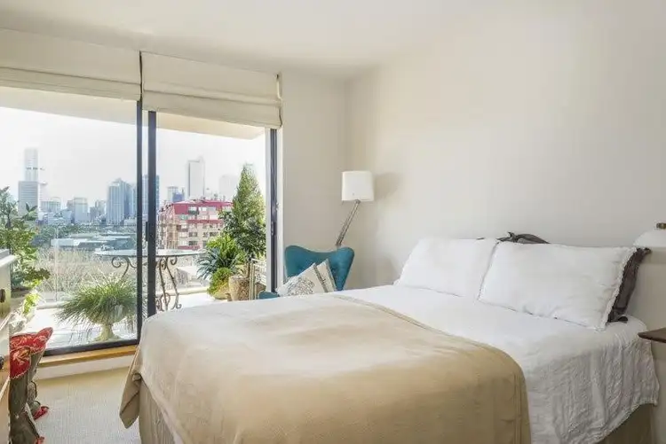 Fourth view of Homely apartment listing, 1A Tusculum Street, Potts Point NSW 2011