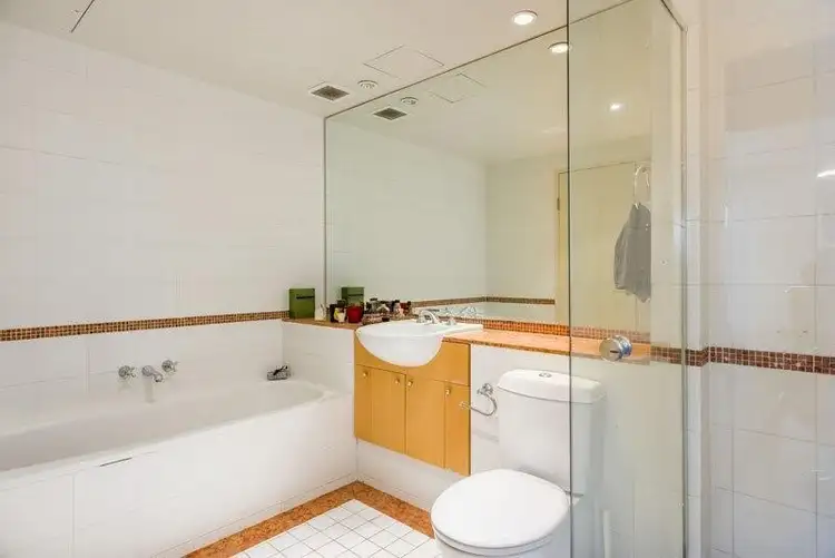 Fifth view of Homely apartment listing, 1A Tusculum Street, Potts Point NSW 2011
