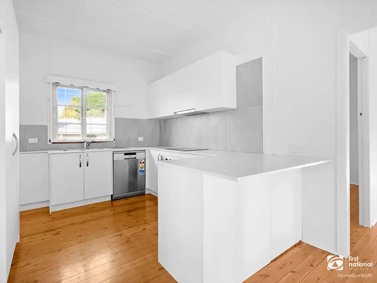 Main view of Homely house listing, 23 Baker Street, Murwillumbah NSW 2484