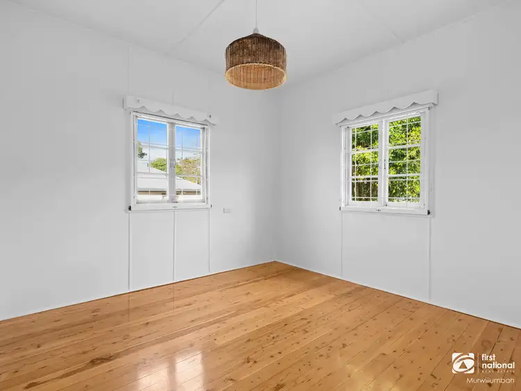 Second view of Homely house listing, 23 Baker Street, Murwillumbah NSW 2484