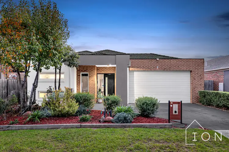 Second view of Homely house listing, 32 Tarcoola Way, Sandhurst VIC 3977