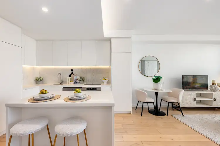 202/61 Parraween Street, Cremorne NSW 2090