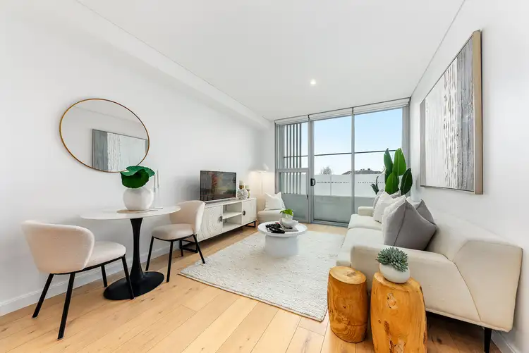 202/61 Parraween Street, Cremorne NSW 2090