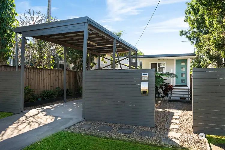 Main view of Homely house listing, 40 Michael Street, Bulimba QLD 4171