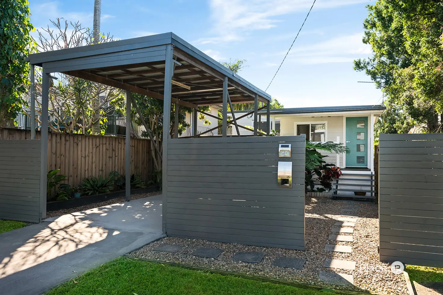 Main view of Homely house listing, 40 Michael Street, Bulimba QLD 4171