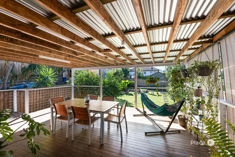 Second view of Homely house listing, 40 Michael Street, Bulimba QLD 4171