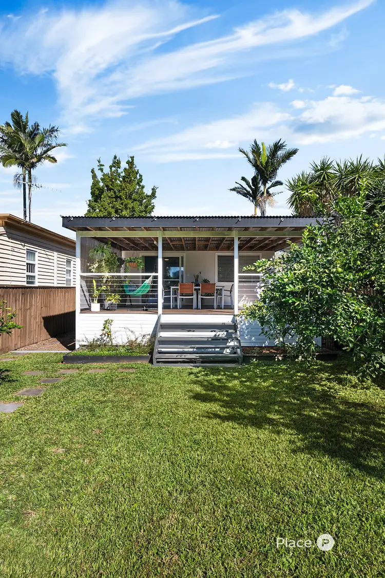 Third view of Homely house listing, 40 Michael Street, Bulimba QLD 4171