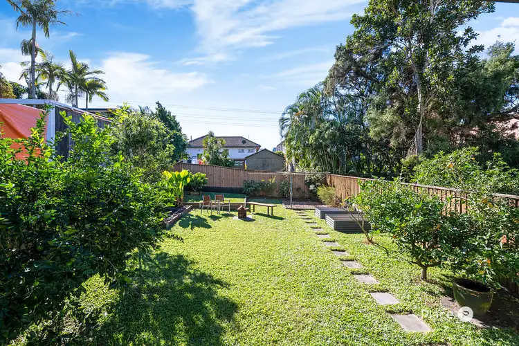 Fourth view of Homely house listing, 40 Michael Street, Bulimba QLD 4171