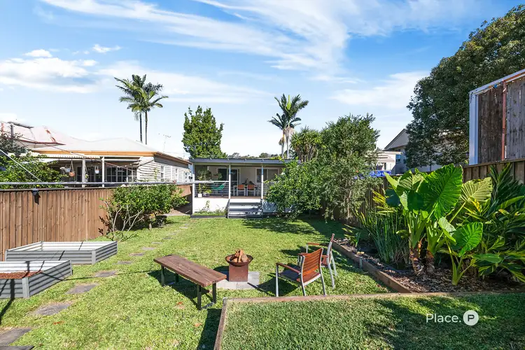 Fifth view of Homely house listing, 40 Michael Street, Bulimba QLD 4171