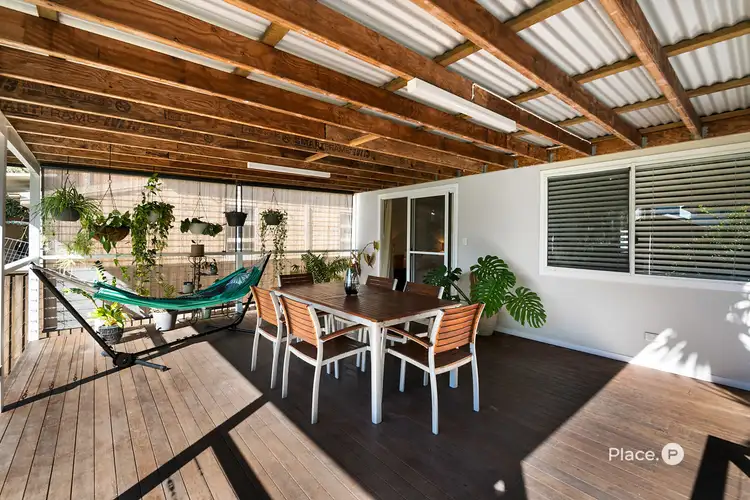 Sixth view of Homely house listing, 40 Michael Street, Bulimba QLD 4171