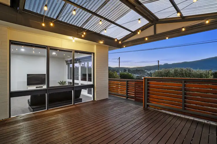 Third view of Homely house listing, 9 Mountain View Drive, Kingston TAS 7050