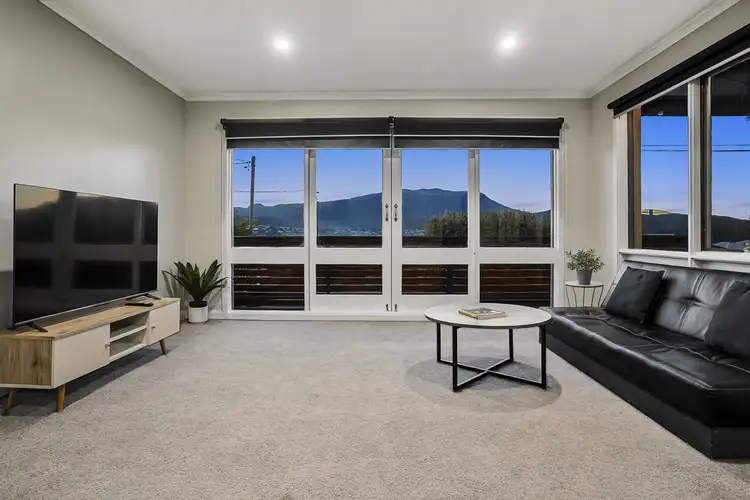 Sixth view of Homely house listing, 9 Mountain View Drive, Kingston TAS 7050
