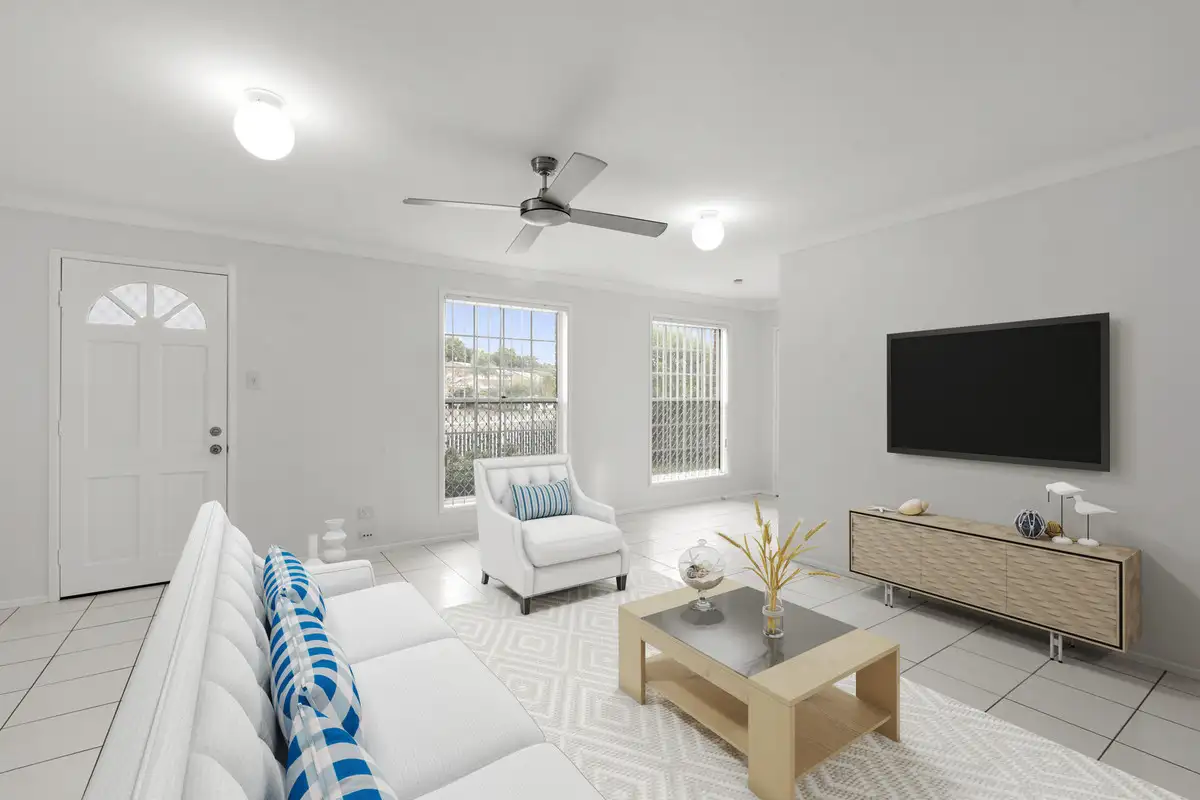 Main view of Homely townhouse listing, 1/27 Alexander Court, Tweed Heads South NSW 2486