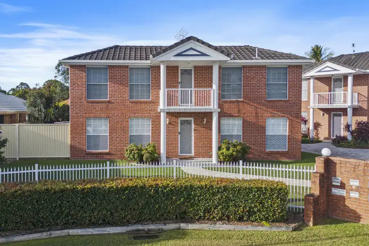 Third view of Homely townhouse listing, 1/27 Alexander Court, Tweed Heads South NSW 2486