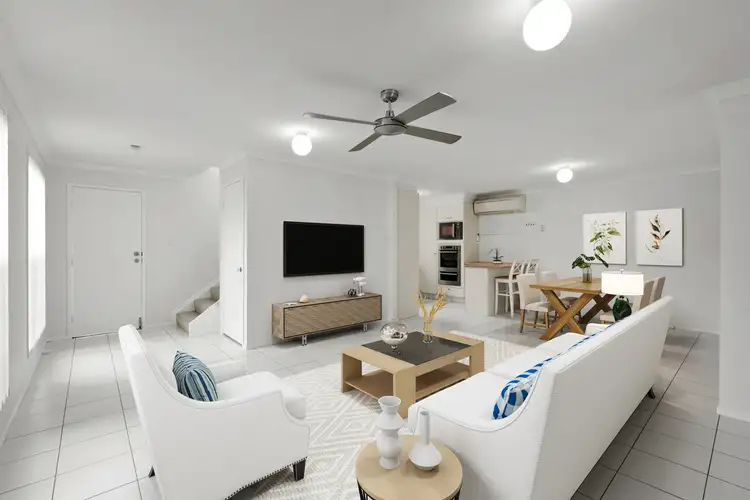 Fourth view of Homely townhouse listing, 1/27 Alexander Court, Tweed Heads South NSW 2486