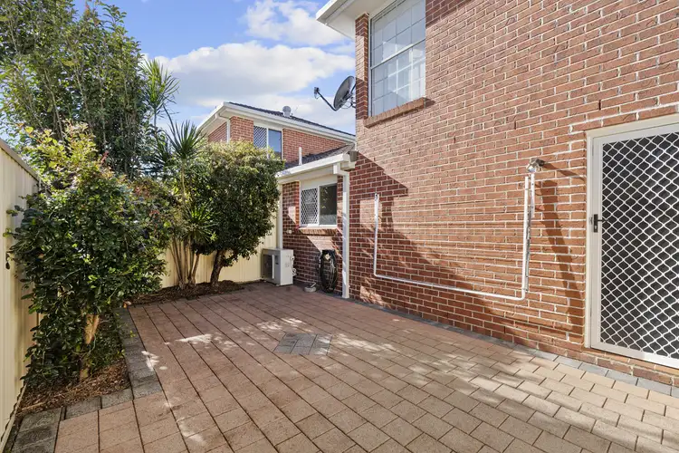 Sixth view of Homely townhouse listing, 1/27 Alexander Court, Tweed Heads South NSW 2486