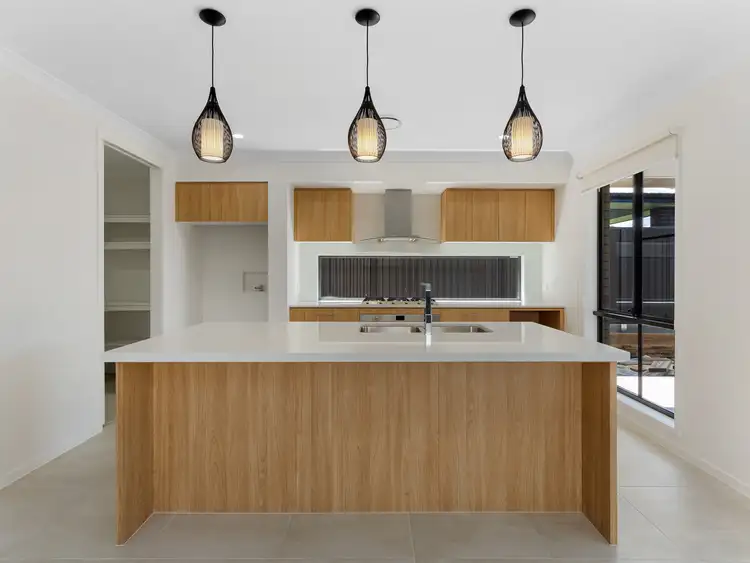 Second view of Homely house listing, 13 Sunrise Street, Morayfield QLD 4506