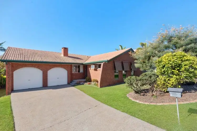 Main view of Homely house listing, 5 Delan Street, Chermside West QLD 4032