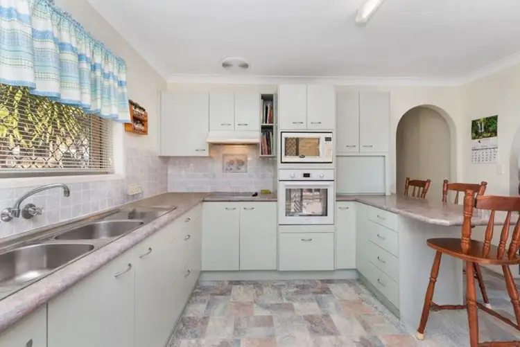 Second view of Homely house listing, 5 Delan Street, Chermside West QLD 4032