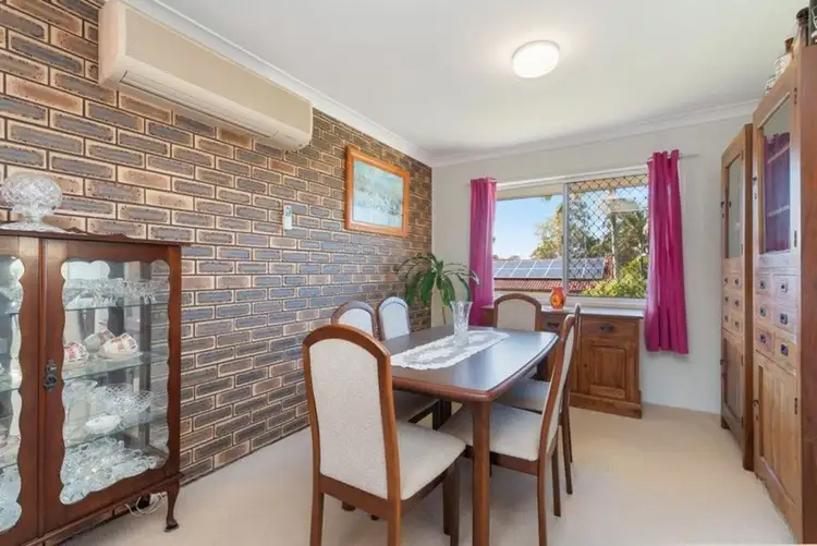 Third view of Homely house listing, 5 Delan Street, Chermside West QLD 4032
