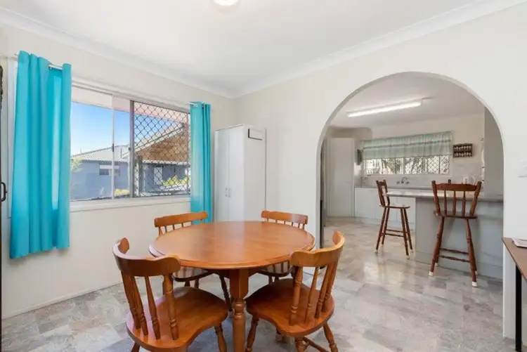 Fourth view of Homely house listing, 5 Delan Street, Chermside West QLD 4032