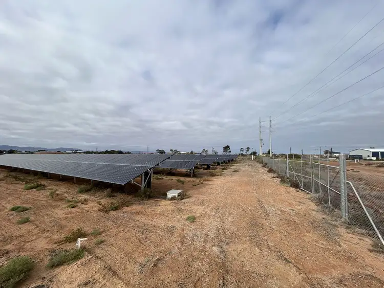 Second view of Homely land listing, 59 Ritma Road, Port Augusta SA 5700