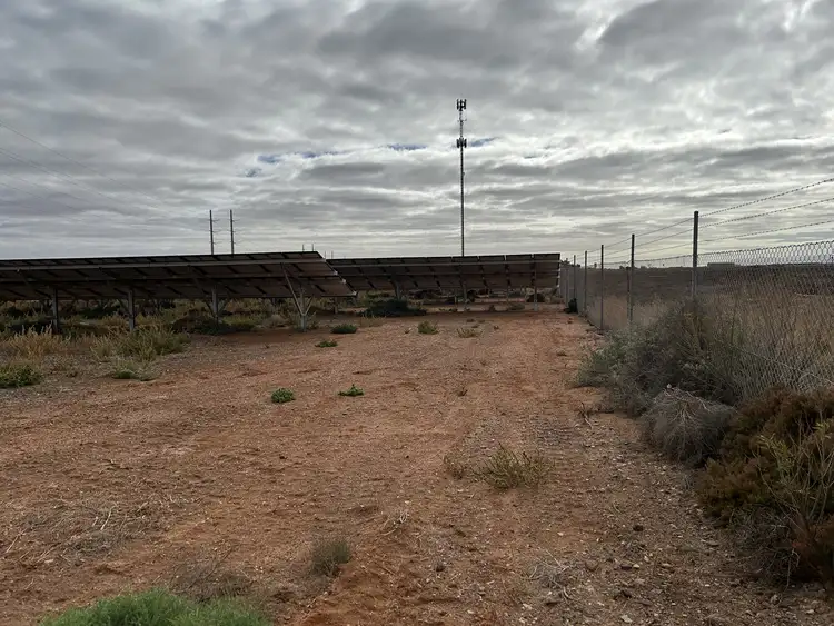 Third view of Homely land listing, 59 Ritma Road, Port Augusta SA 5700