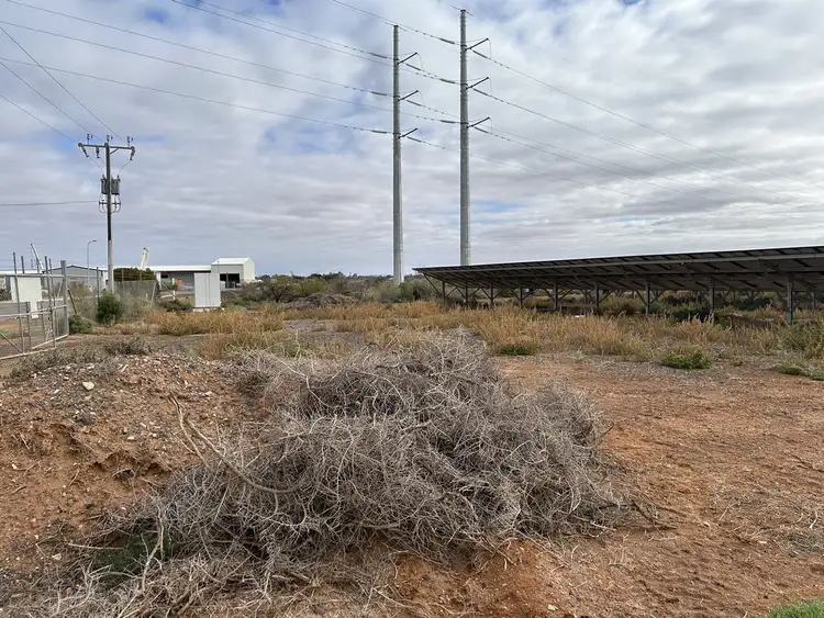 Fourth view of Homely land listing, 59 Ritma Road, Port Augusta SA 5700