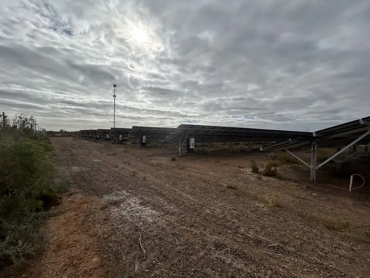 Sixth view of Homely land listing, 59 Ritma Road, Port Augusta SA 5700