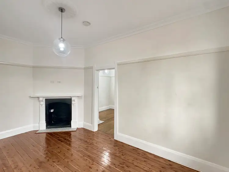 Second view of Homely unit listing, 4/202 Bathurst Road, Katoomba NSW 2780