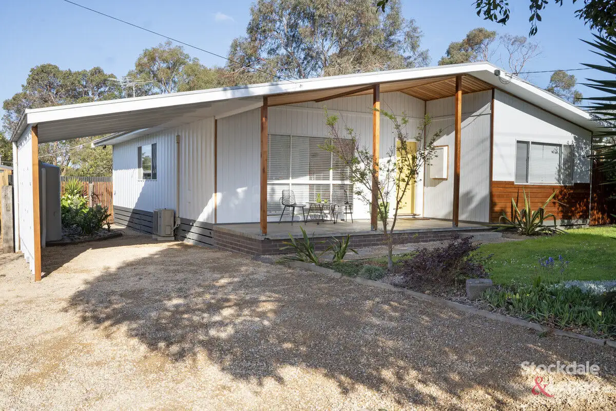 Main view of Homely house listing, 21B Grandview Grove, Cowes VIC 3922