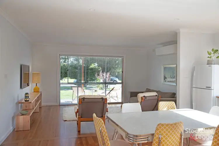 Second view of Homely house listing, 21B Grandview Grove, Cowes VIC 3922